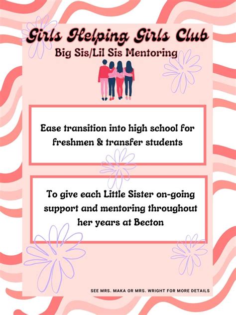 tiny big sister|big sister little programs.